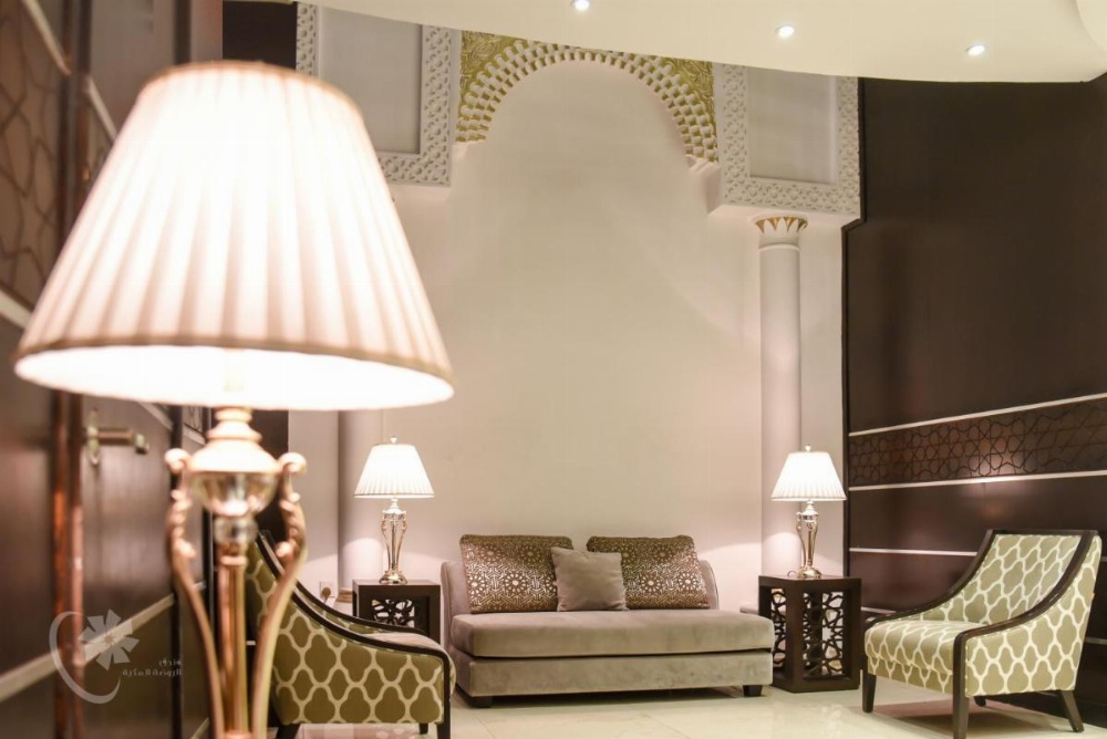 Alrawda Almakyah Hotel Image 11