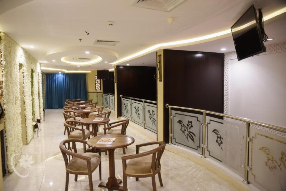 Alrawda Almakyah Hotel Image 12