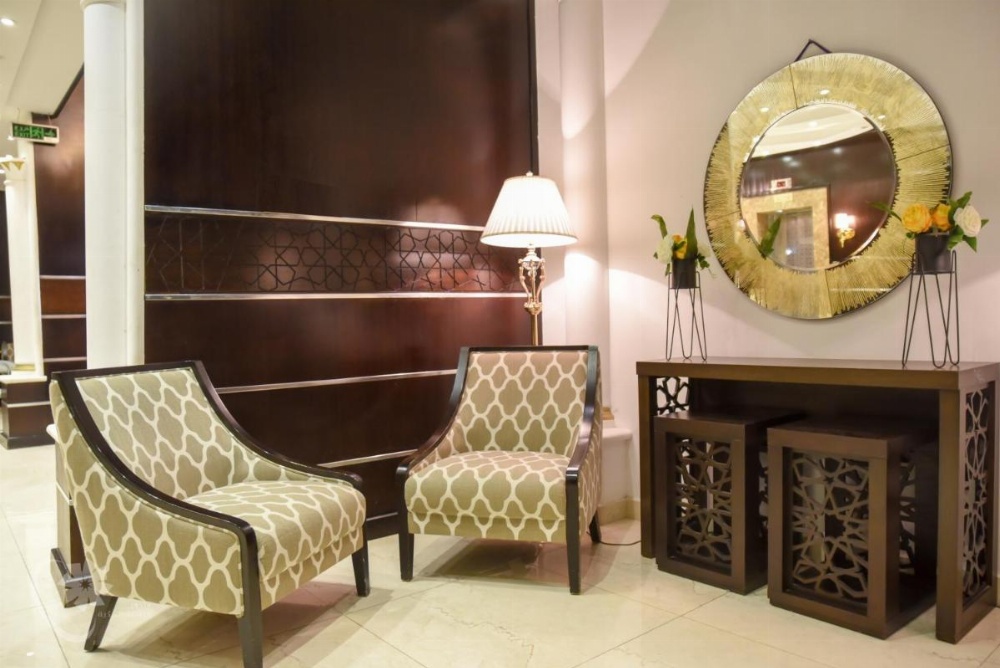 Alrawda Almakyah Hotel Image 17