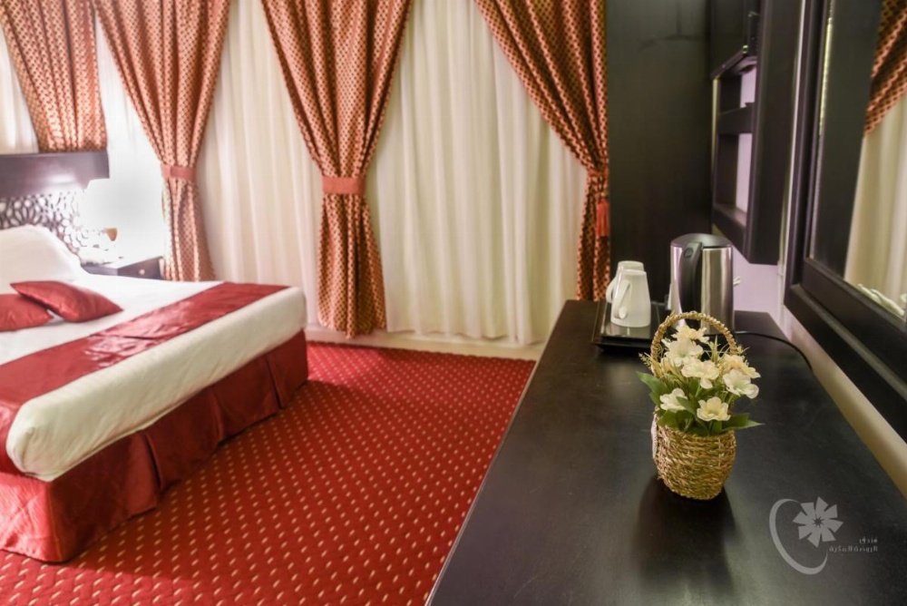 Alrawda Almakyah Hotel Image 19
