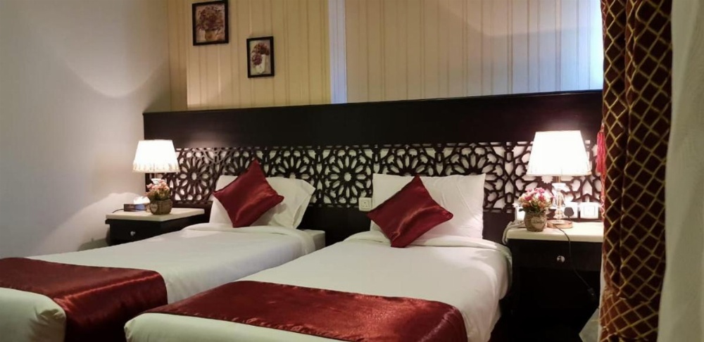 Alrawda Almakyah Hotel Image 21