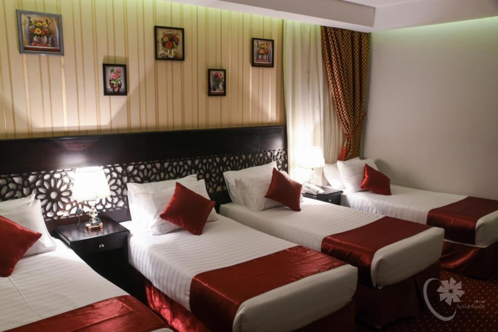 Alrawda Almakyah Hotel