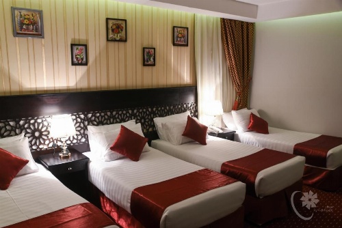 Alrawda Almakyah Hotel image 5