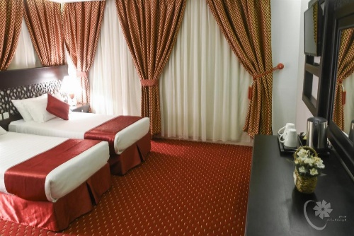 Alrawda Almakyah Hotel image 6